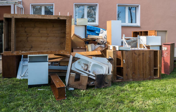 Best Office Junk Removal  in South Pekin, IL