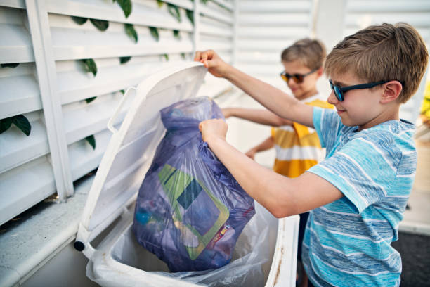 Attic Cleanout Services in South Pekin, IL