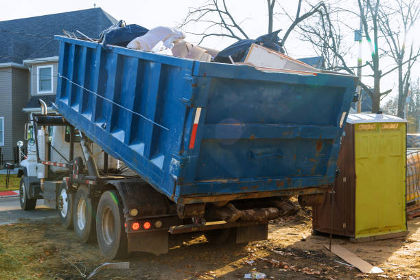 Reliable South Pekin, IL Junk Removal Solutions