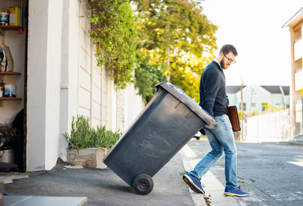 Best Trash Removal Near Me  in South Pekin, IL