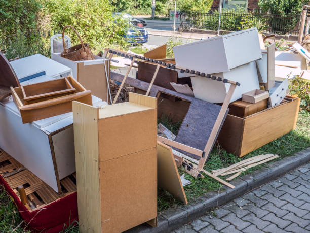 Commercial Cleanout Services in South Pekin, IL