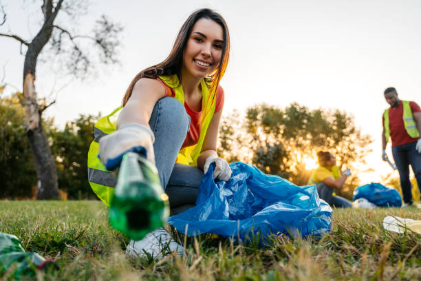 Best Commercial Cleanout Services  in South Pekin, IL