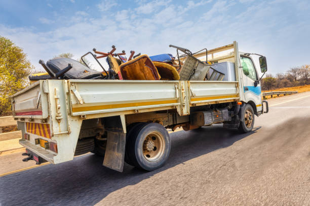Best Commercial Cleanout Services  in South Pekin, IL