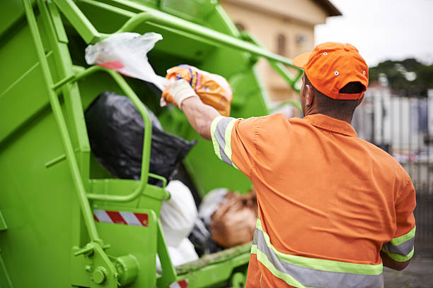 Best Same-Day Junk Removal  in South Pekin, IL