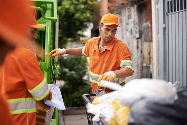 Best Attic Cleanout Services  in South Pekin, IL
