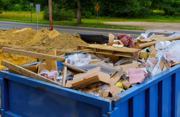 Best Local Junk Hauling  in South Pekin, IL